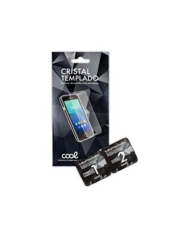 PROTECTOR PANTALLA COOL TCL 50 NXT 50 PRO CT