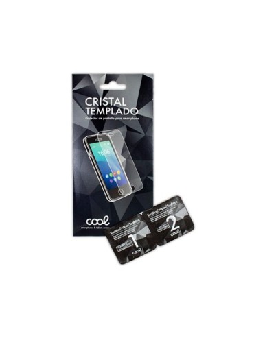 PROTECTOR PANTALLA COOL TCL 50 5G CT