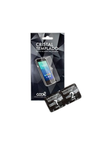 PROTECTOR PANTALLA COOL SAMSUNG S25 ULTRA CT