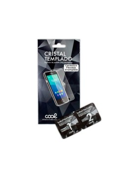 PROTECTOR PANTALLA COOL SAMSUNG S24 FE A36 A56