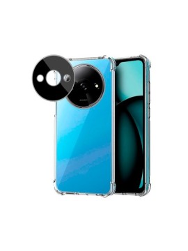 PROTECTOR CAMARA COOL XIAOMI REDMI A3