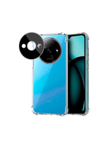 PROTECTOR CAMARA COOL XIAOMI REDMI A3