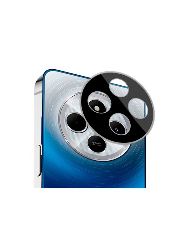 PROTECTOR CAMARA COOL XIAOMI REDMI 14C