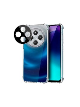 PROTECTOR CAMARA COOL XIAOMI REDMI 14C
