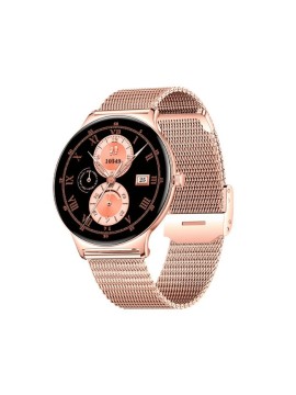 SMARTWATCH COOL AMOLED ULTRATHIN ROSA