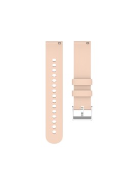 SMARTWATCH COOL AMOLED ULTRATHIN ROSA