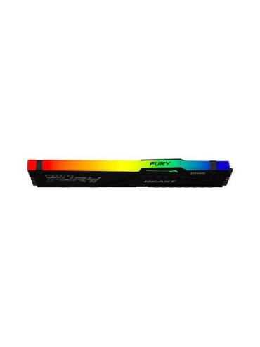 MODULO MEMORIA RAM DDR5 32GB 5600MHz KINGSTON FURY BEAST RG