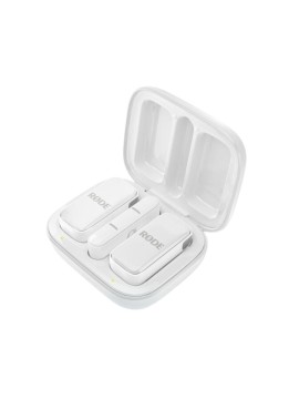 MICROFONO WIRELESS RODE MICRO L WHITE