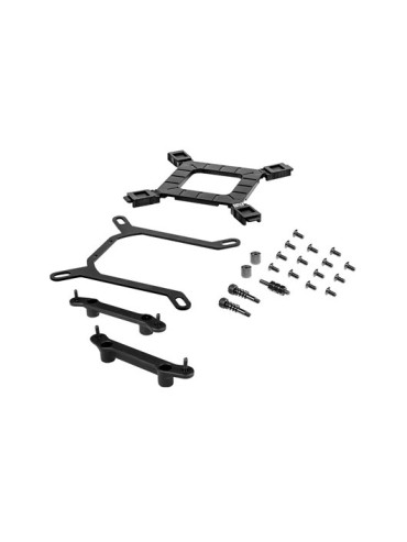 DISIPADOR REF LIQUIDA VELOX 360MM ARGB