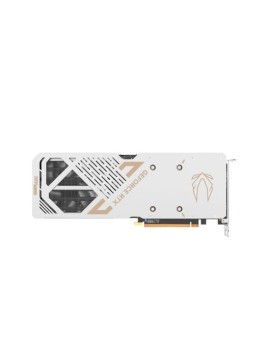 TARJETA GRaFICA ZOTAC RTX 5070 AMP 12GB GDDR7 WHITE