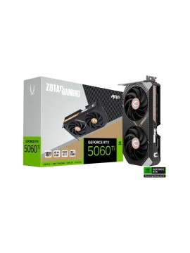 TARJETA GRaFICA ZOTAC RTX 5060TI 16GB AMP GDDR7