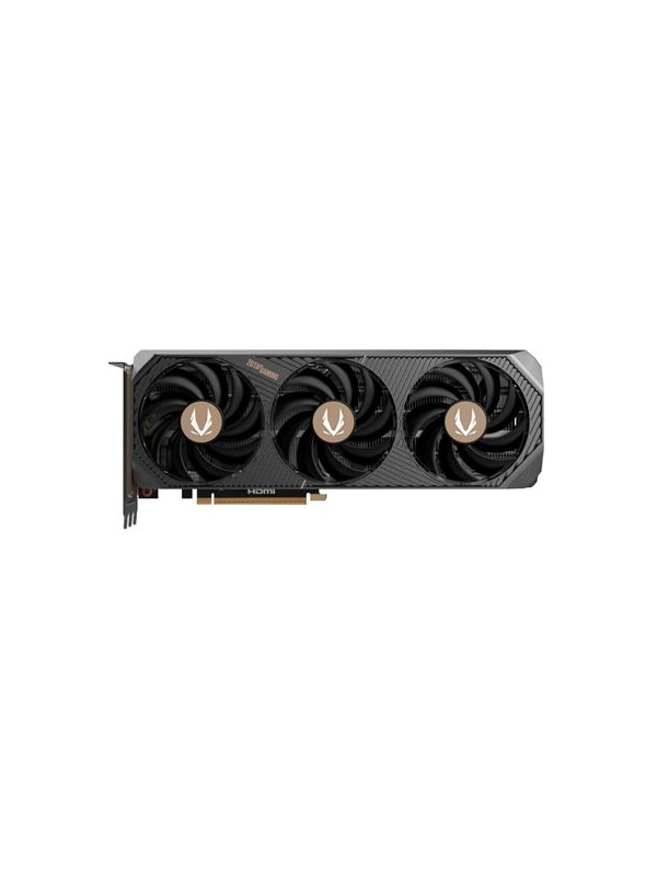 TARJETA GRaFICA ZOTAC RTX 5080 16 GB SOLID CORE OC
