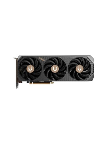 TARJETA GRaFICA ZOTAC RTX 5080 16 GB SOLID CORE OC