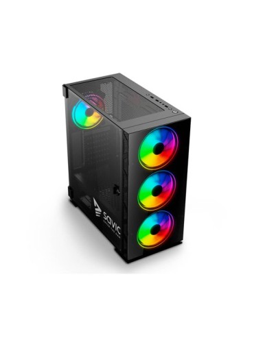 TORRE ATX SAVIO PRIME X1 ARGB