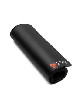 ALFOMBRILLA GAMING SAVIO BK EDITION TURBO D XL