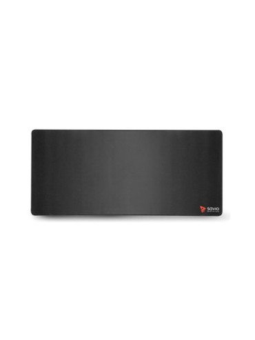 ALFOMBRILLA GAMING SAVIO BK EDITION TURBO D XL