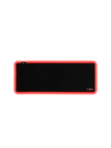 ALFOMBRILLA GAMING SAVIO LED EDITION TURBO D XL