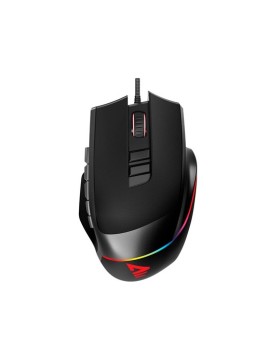 RATON GAMING SAVIO VALIANT RGB