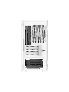 TORRE MICRO ATX MONTECH AIR 100 ARGB WHITE