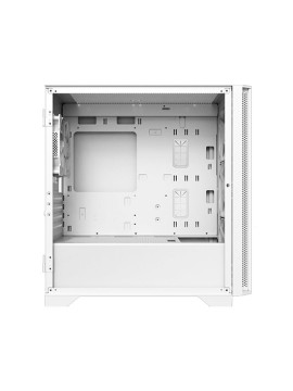 TORRE MICRO ATX MONTECH AIR 100 ARGB WHITE