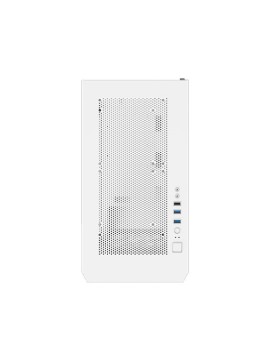 TORRE MICRO ATX MONTECH AIR 100 ARGB WHITE
