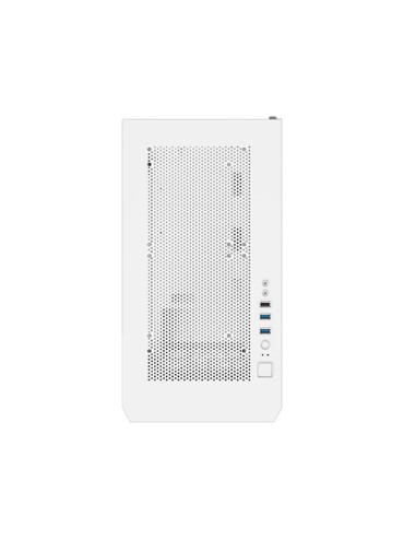 TORRE MICRO ATX MONTECH AIR 100 ARGB WHITE