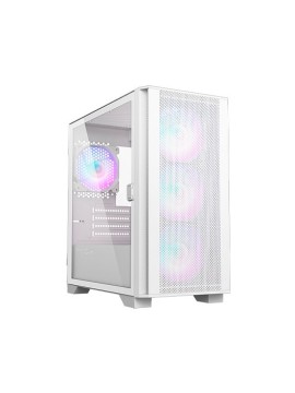 TORRE MICRO ATX MONTECH AIR 100 ARGB WHITE