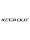 Keep out