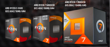 Compra AMD en mayo